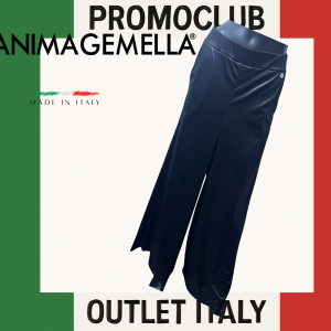 Панталон Anima Gemella,93% полиестер,7% еластан,размер  L, Италия